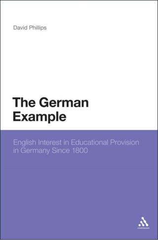 The German Example