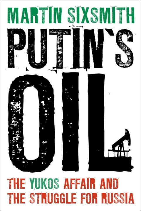 Putin's Oil 
