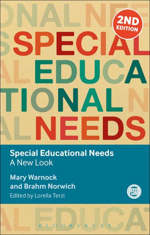 Special Educational Needs 