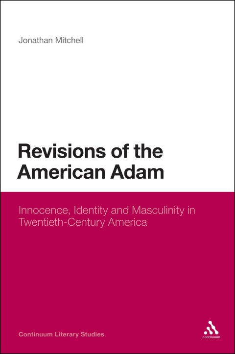 Cover image for book Revisions of the American Adam