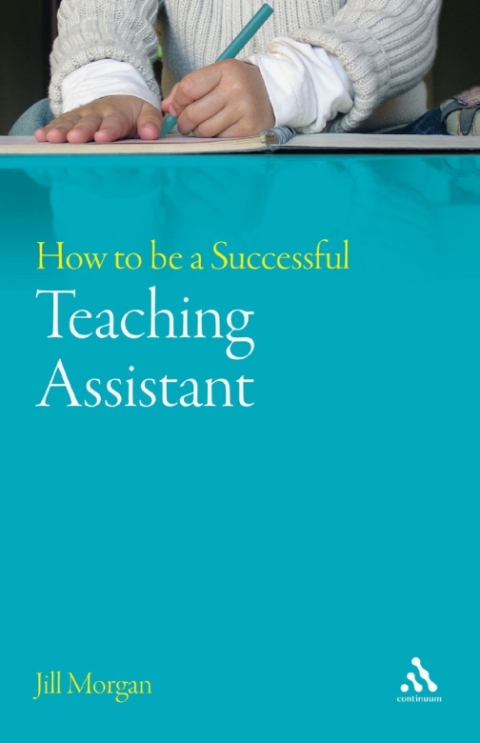 How to be a Successful Teaching Assistant 