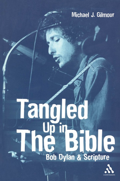 Cover image for book Tangled Up in the Bible
