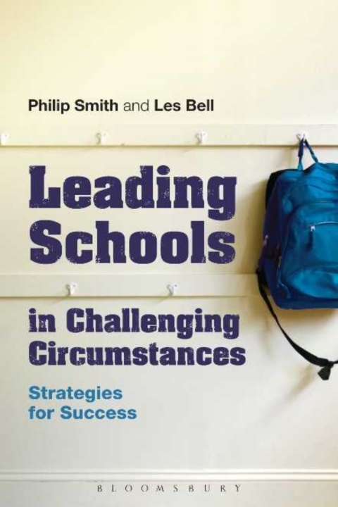 Leading Schools in Challenging Circumstances 