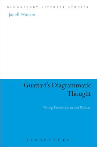 Guattari's Diagrammatic Thought
