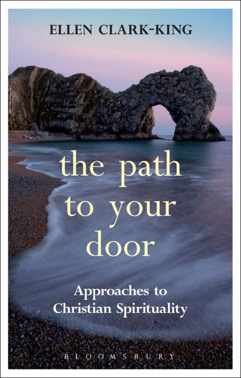 Cover image for book The Path to Your Door