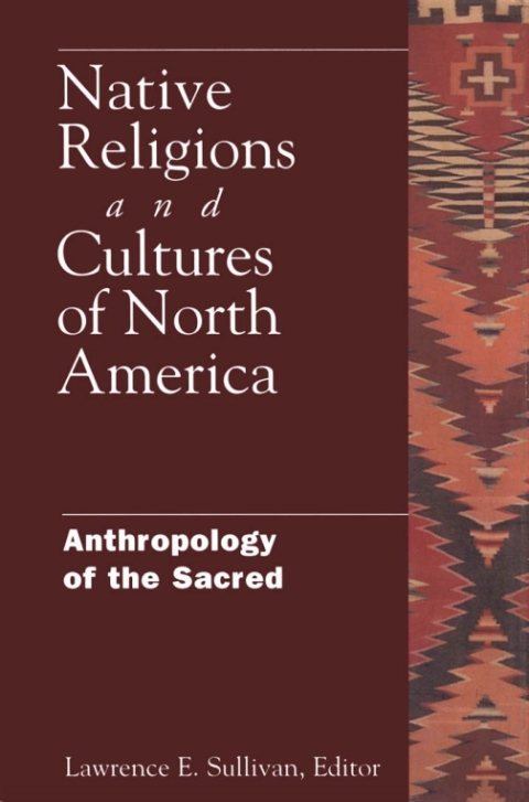 Cover image for book Native Religions and Cultures of North America