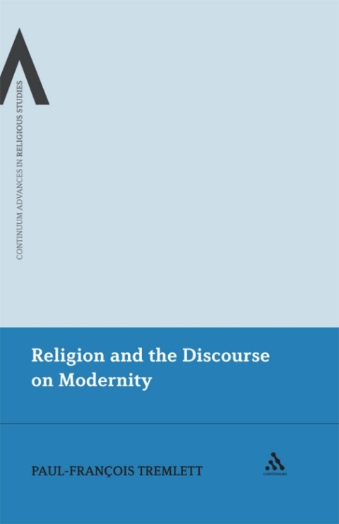 Religion and the Discourse on Modernity 