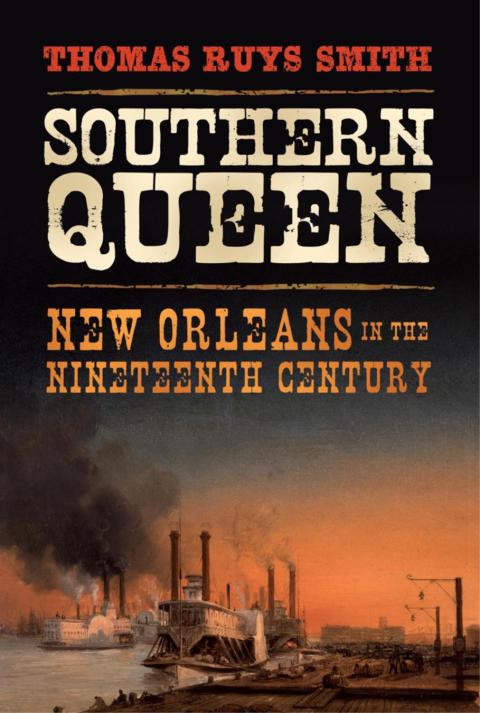 Southern Queen 