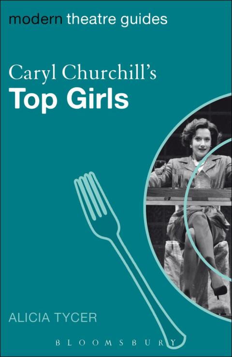 Cover image for book Caryl Churchill's Top Girls