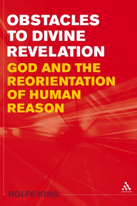 Cover image for book Obstacles to Divine Revelation