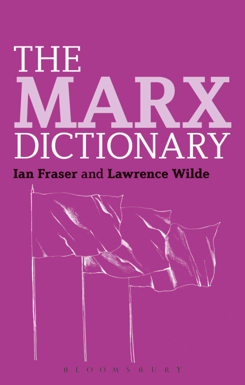 The Marx Dictionary 