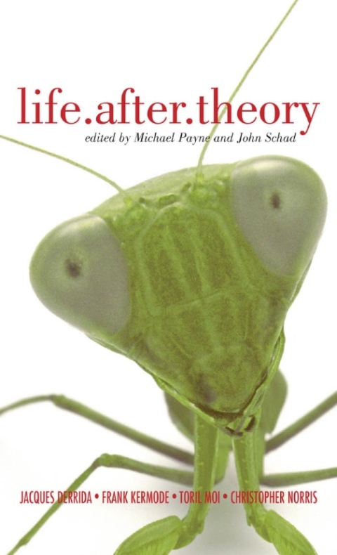 Cover image for book Life.After.Theory