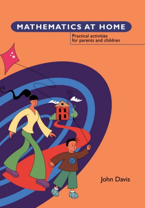 Cover image for book Mathematics at Home
