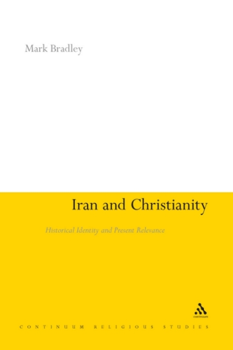 Iran and Christianity 