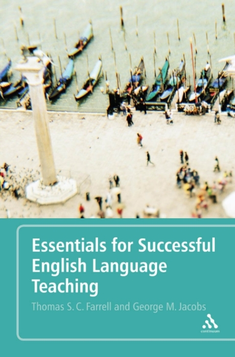 Essentials for Successful English Language Teaching 
