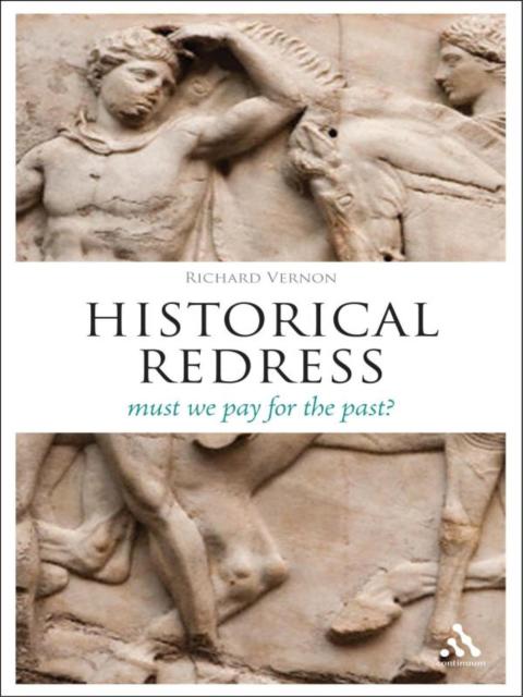 Cover image for book Historical Redress