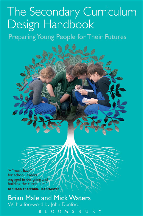 The Secondary Curriculum Design Handbook 