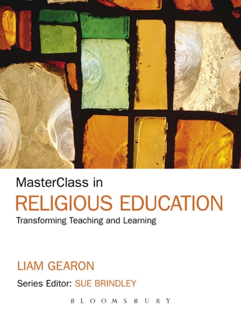 MasterClass in Religious Education 