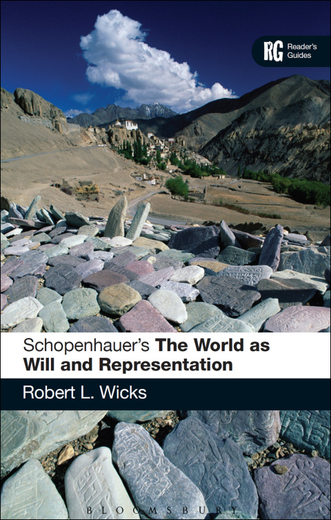 Cover image for book Schopenhauer's 'The World as Will and Representation'