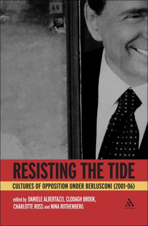Cover image for book Resisting the Tide