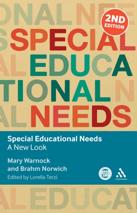 Special Educational Needs 