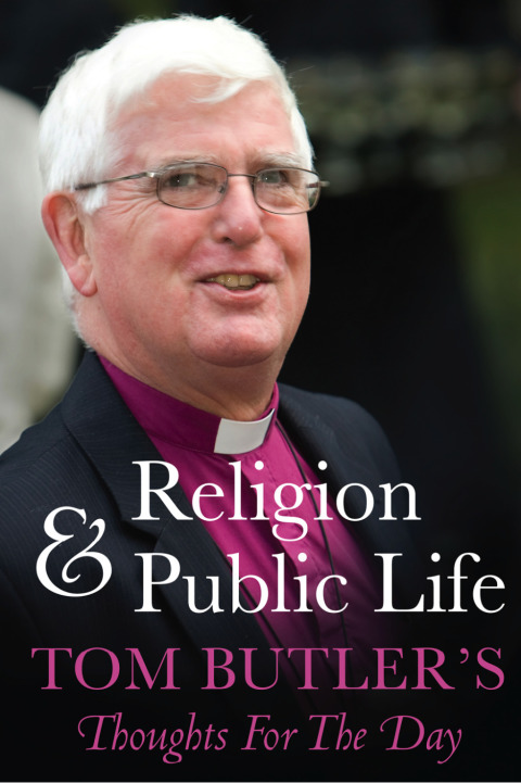 Cover image for book Religion and Public Life