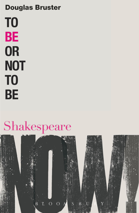 Cover image for book To Be or Not to Be