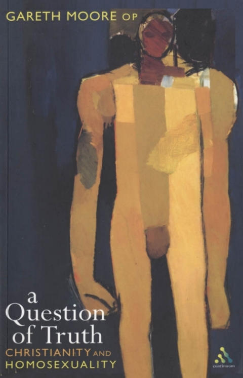 Cover image for book Question of Truth