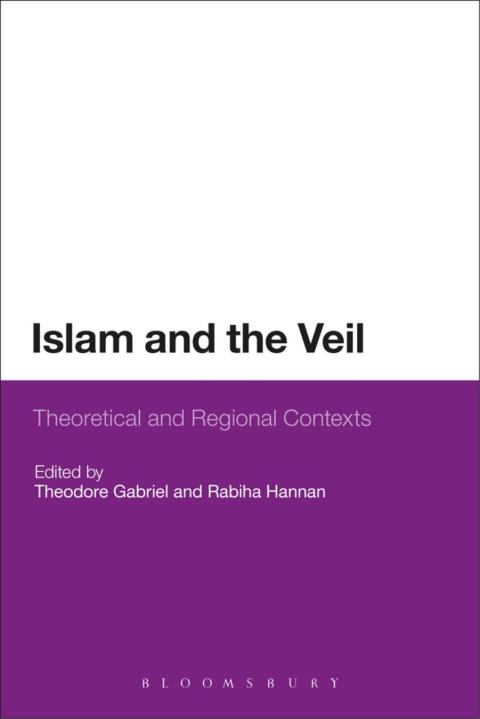 Cover image for book Islam and the Veil