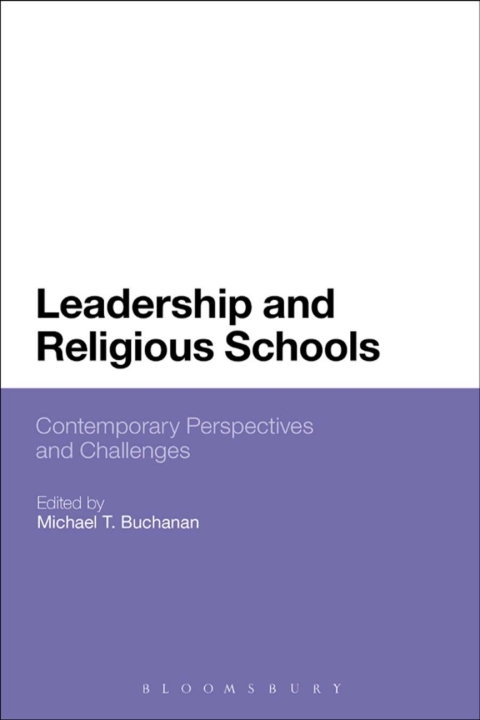 Leadership and Religious Schools 