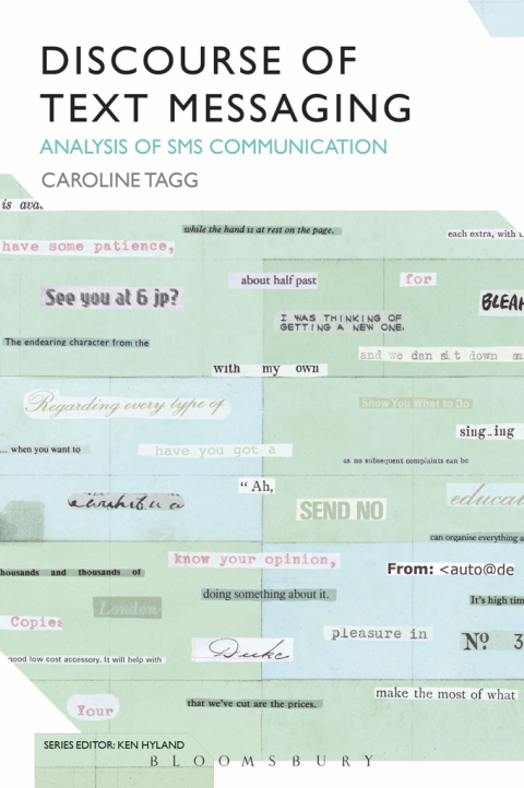 Discourse of Text Messaging 