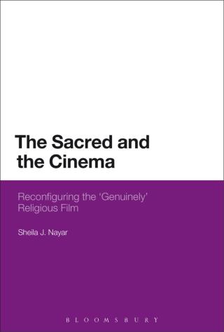 The Sacred and the Cinema