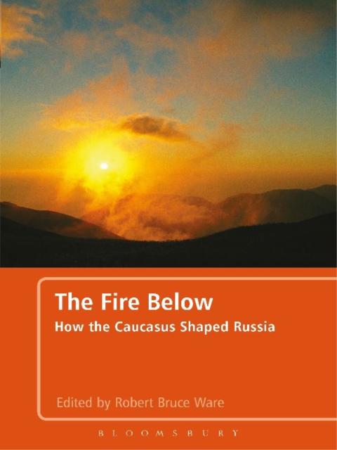 The Fire Below 