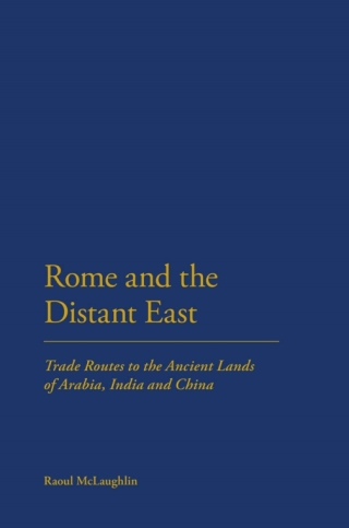 Rome and the Distant East