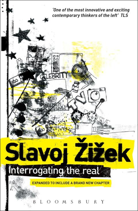 Cover image for book Interrogating the Real