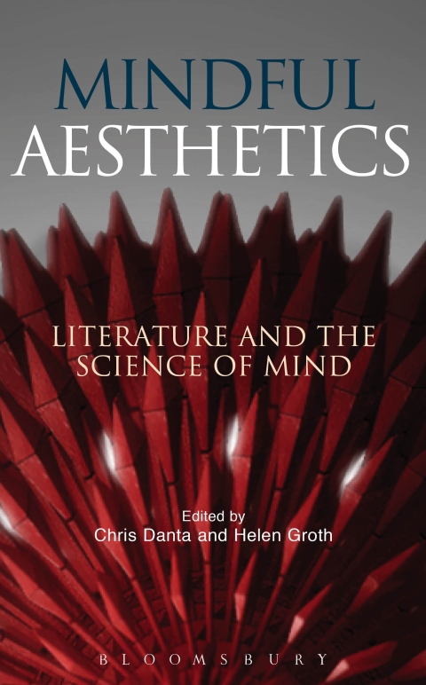 Cover image for book Mindful Aesthetics