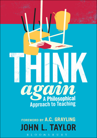 Think Again