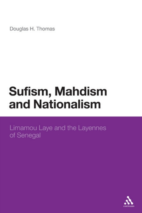 Cover image for book Sufism, Mahdism and Nationalism