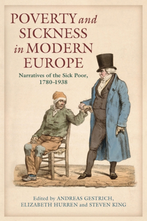 Poverty and Sickness in Modern Europe 