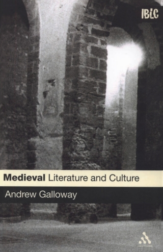 Medieval Literature and Culture