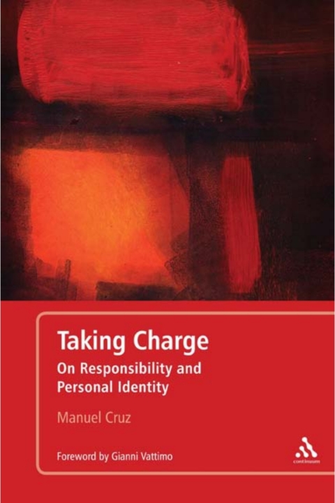 Cover image for book Taking Charge