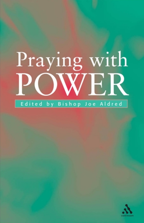 Cover image for book Praying With Power