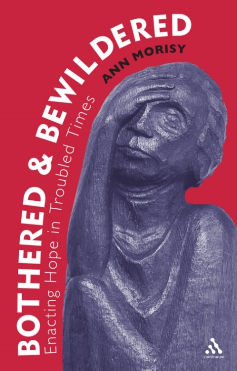 Cover image for book Bothered and Bewildered: