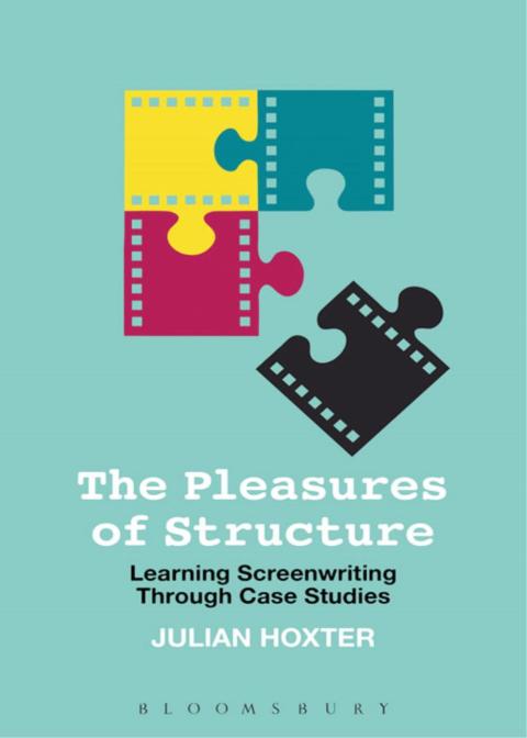 Cover image for book The Pleasures of Structure