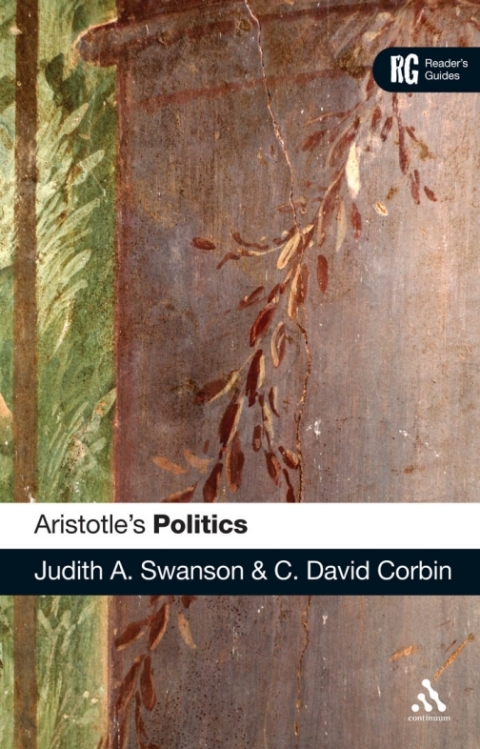 Aristotle's 'Politics' 