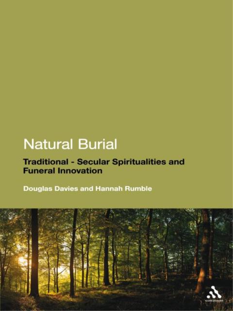 Natural Burial 