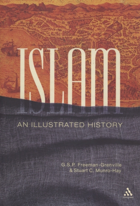 Cover image for book Islam