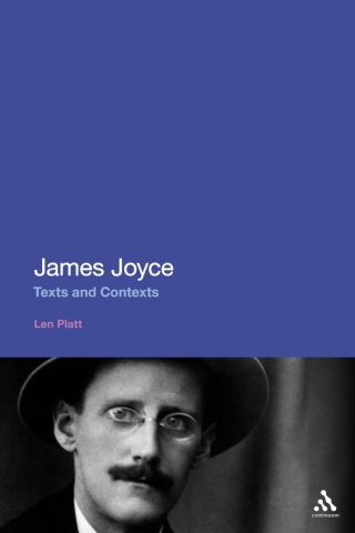 James Joyce