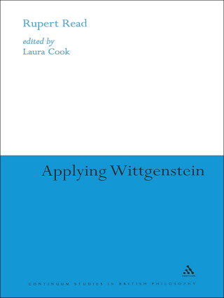 Applying Wittgenstein