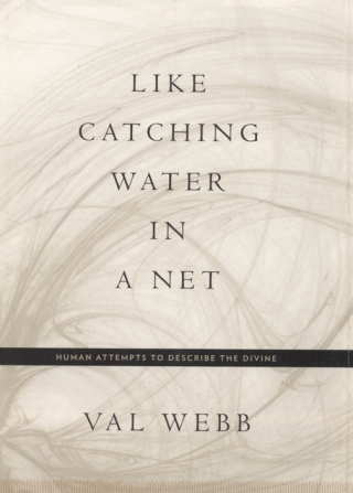 Like Catching Water in a Net